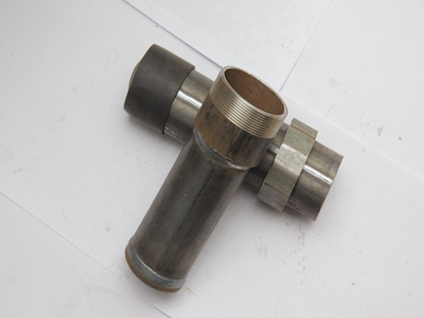 攀枝花螺旋式声测管厚壁3.0mm